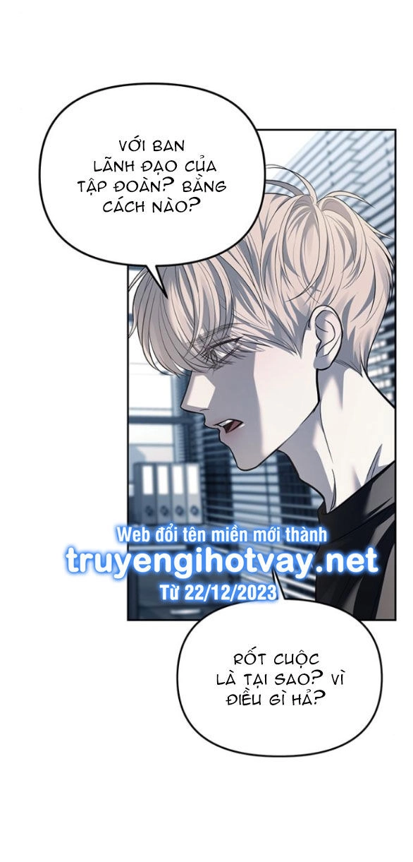 Xâm Nhập Vào Trường Trung Học Tài Phiệt! Chapter 52.2 - 18