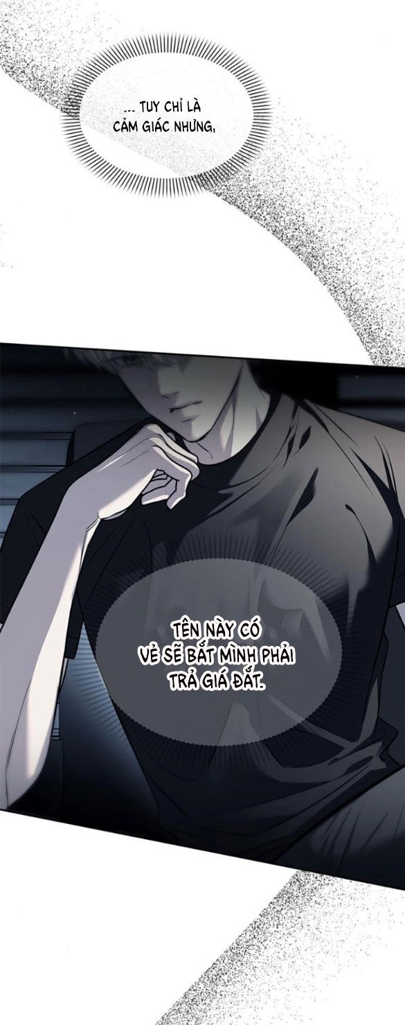 Xâm Nhập Vào Trường Trung Học Tài Phiệt! Chapter 53.1 - 7