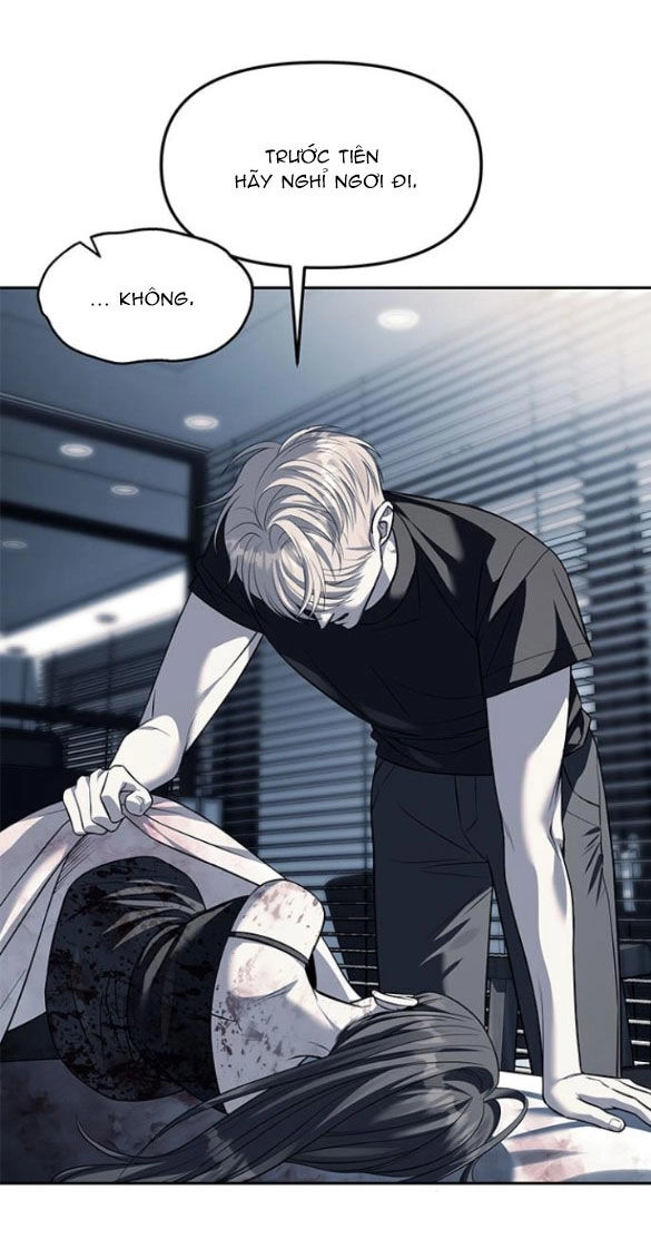 Xâm Nhập Vào Trường Trung Học Tài Phiệt! Chapter 53.1 - 11