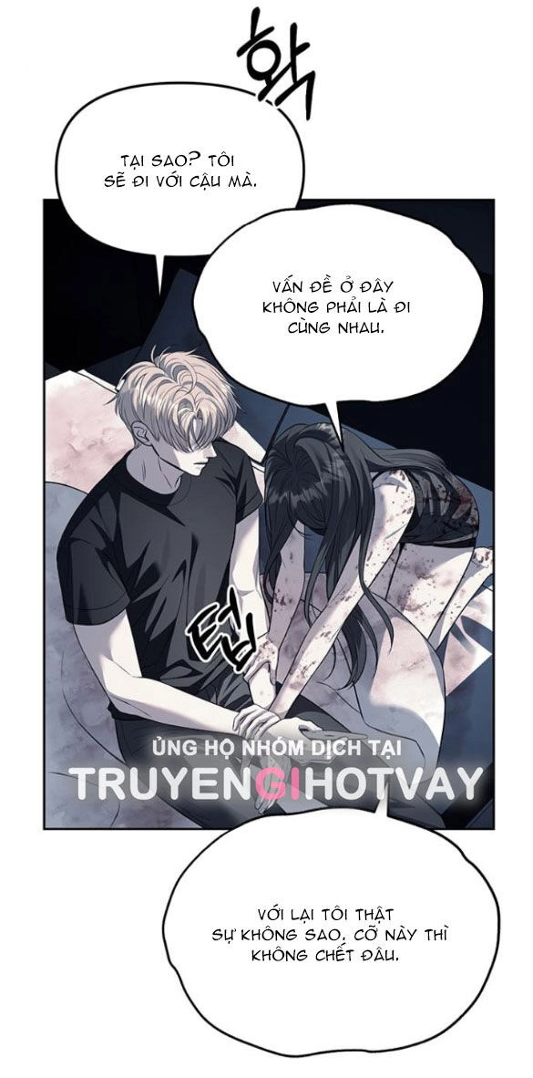 Xâm Nhập Vào Trường Trung Học Tài Phiệt! Chapter 53.1 - 42