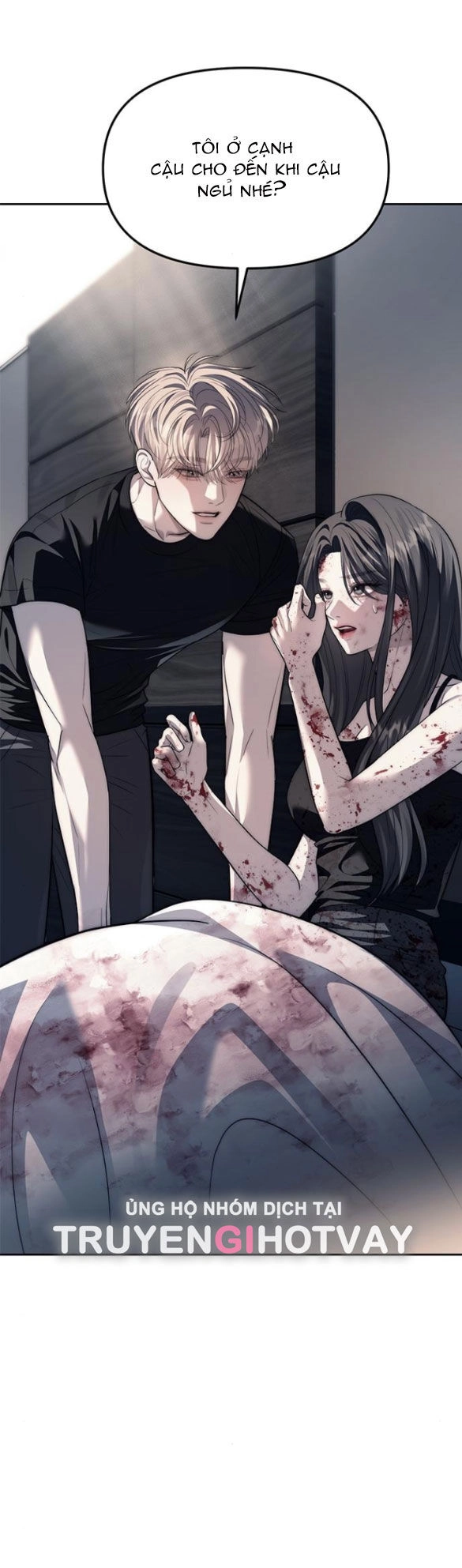 Xâm Nhập Vào Trường Trung Học Tài Phiệt! Chapter 53.2 - 30