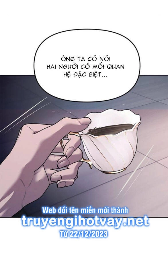 Xâm Nhập Vào Trường Trung Học Tài Phiệt! Chapter 54.1 - 8