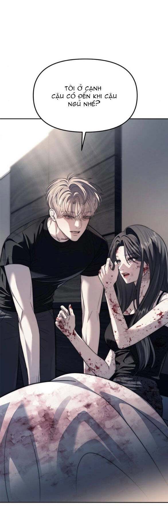 Xâm Nhập Vào Trường Trung Học Tài Phiệt! Chapter 54.1 - 13