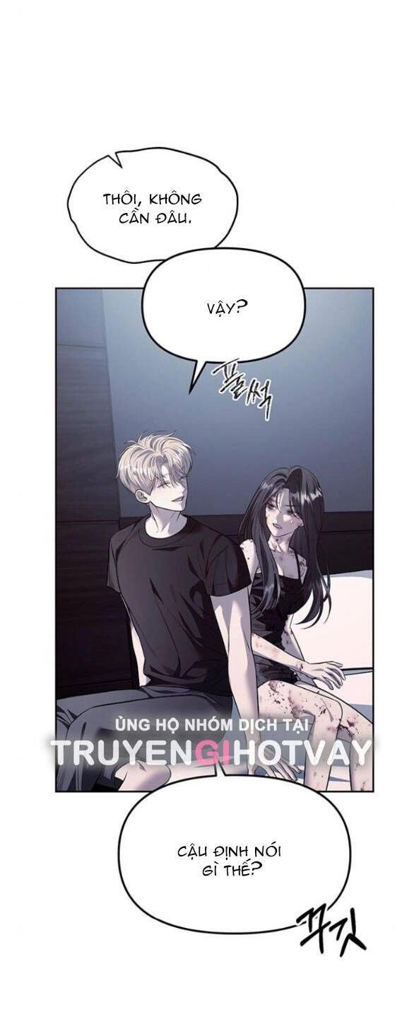 Xâm Nhập Vào Trường Trung Học Tài Phiệt! Chapter 54.1 - 14