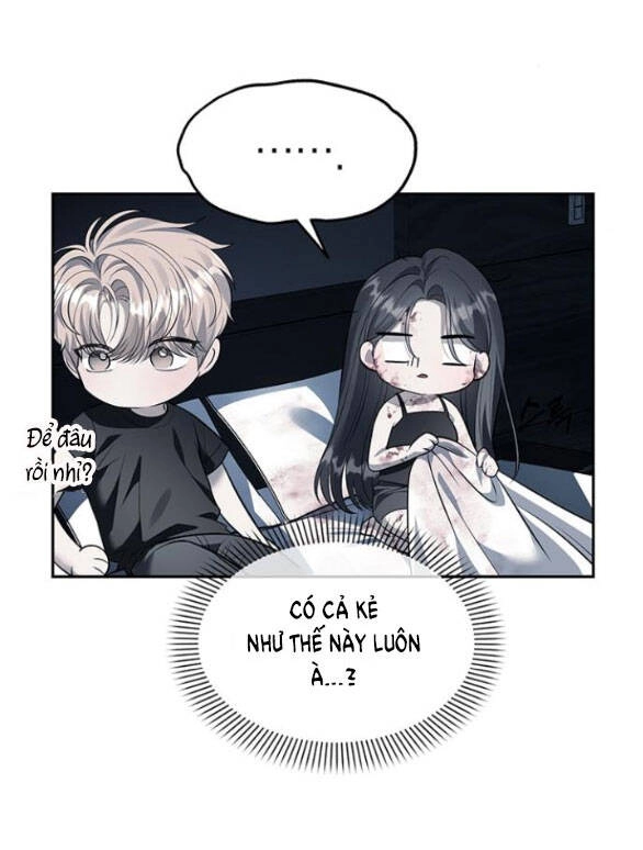 Xâm Nhập Vào Trường Trung Học Tài Phiệt! Chapter 54.1 - 22