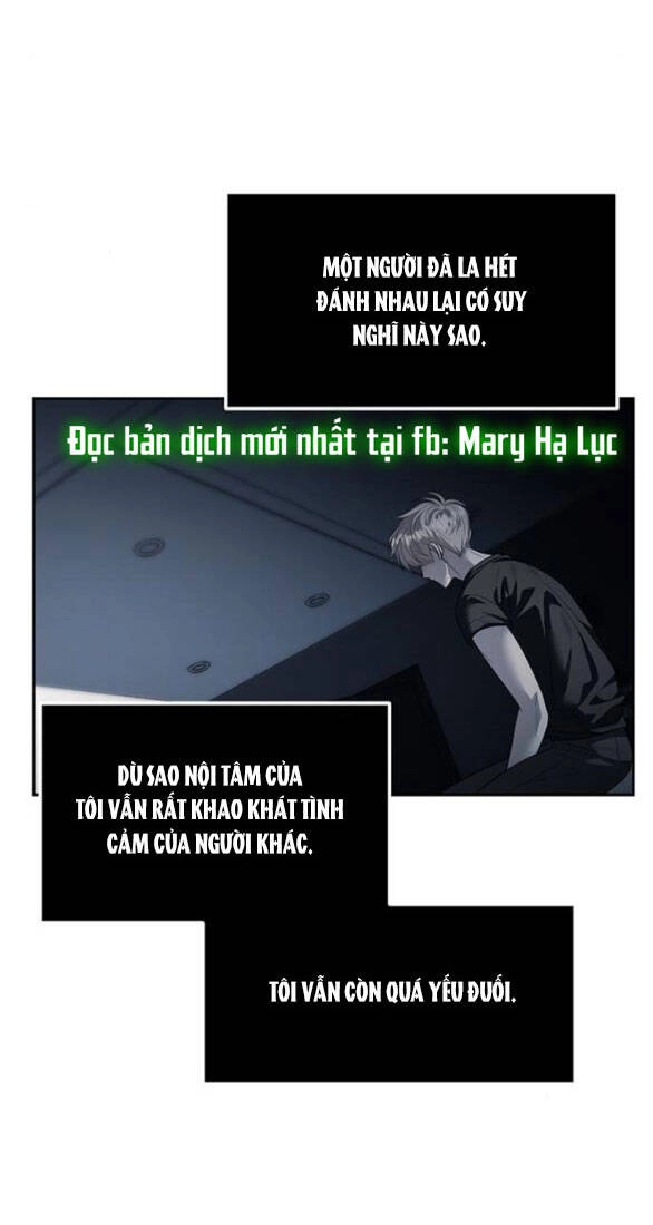 Xâm Nhập Vào Trường Trung Học Tài Phiệt! Chapter 54.1 - 37