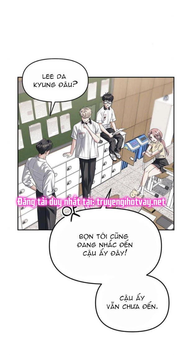 Xâm Nhập Vào Trường Trung Học Tài Phiệt! Chapter 54.2 - 9