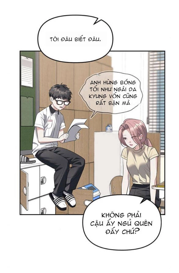 Xâm Nhập Vào Trường Trung Học Tài Phiệt! Chapter 54.2 - 14