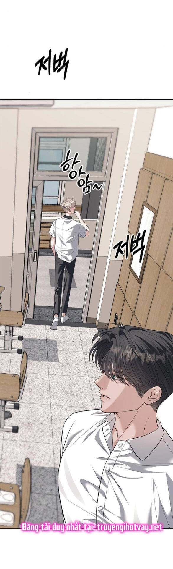 Xâm Nhập Vào Trường Trung Học Tài Phiệt! Chapter 54.2 - 17