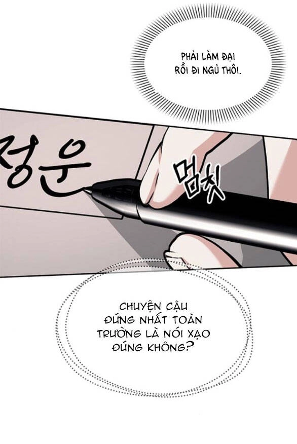 Xâm Nhập Vào Trường Trung Học Tài Phiệt! Chapter 54.2 - 22