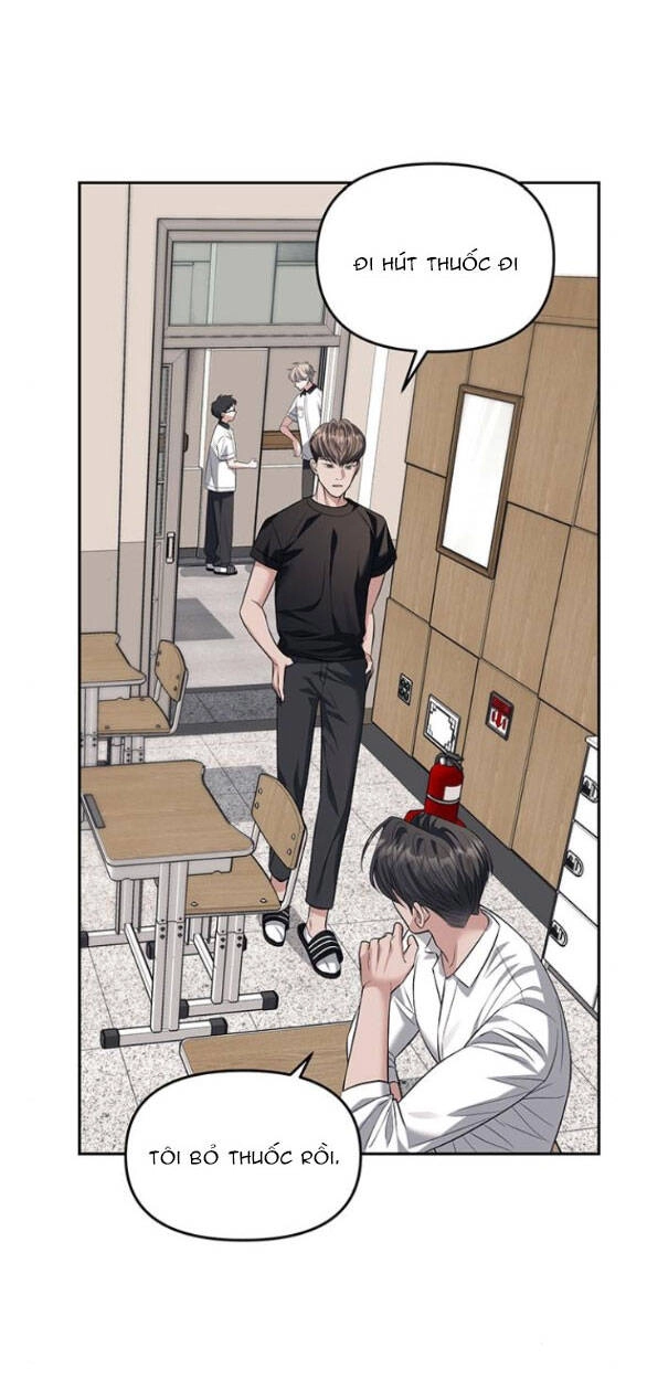 Xâm Nhập Vào Trường Trung Học Tài Phiệt! Chapter 54.2 - 27