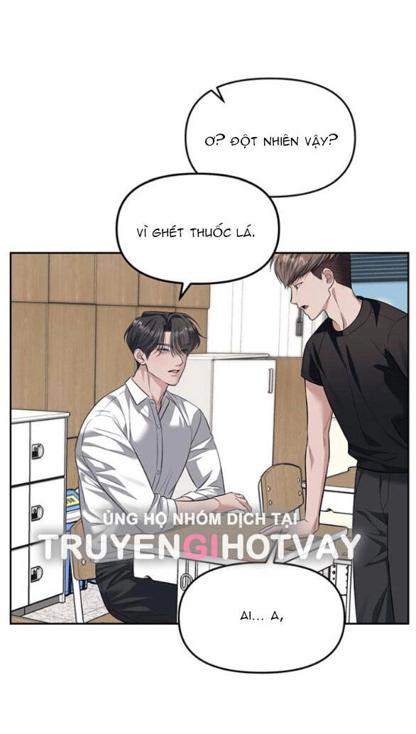 Xâm Nhập Vào Trường Trung Học Tài Phiệt! Chapter 54.2 - 28