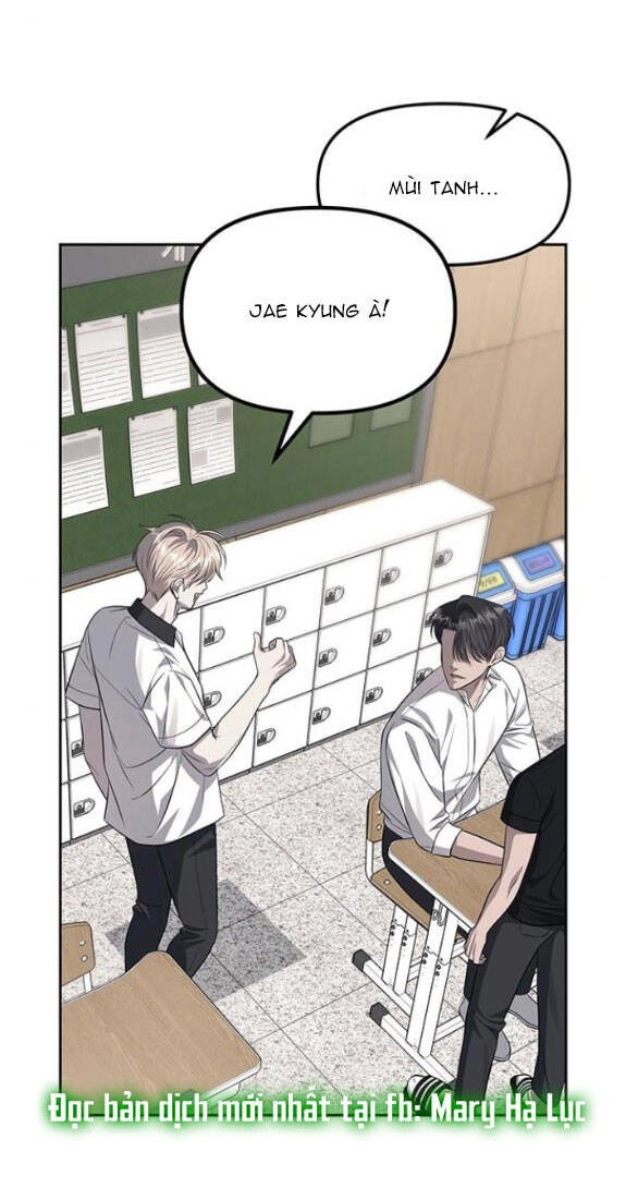 Xâm Nhập Vào Trường Trung Học Tài Phiệt! Chapter 54.2 - 32