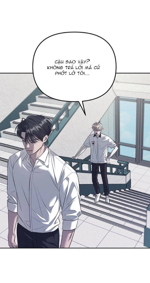 Xâm Nhập Vào Trường Trung Học Tài Phiệt! Chapter 54.2 - 35