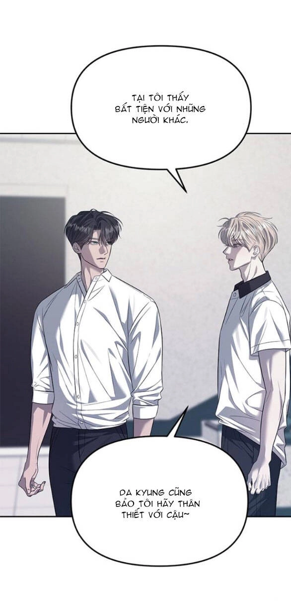 Xâm Nhập Vào Trường Trung Học Tài Phiệt! Chapter 54.2 - 38