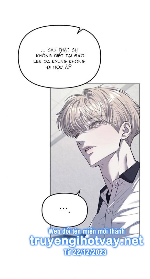 Xâm Nhập Vào Trường Trung Học Tài Phiệt! Chapter 54.2 - 40