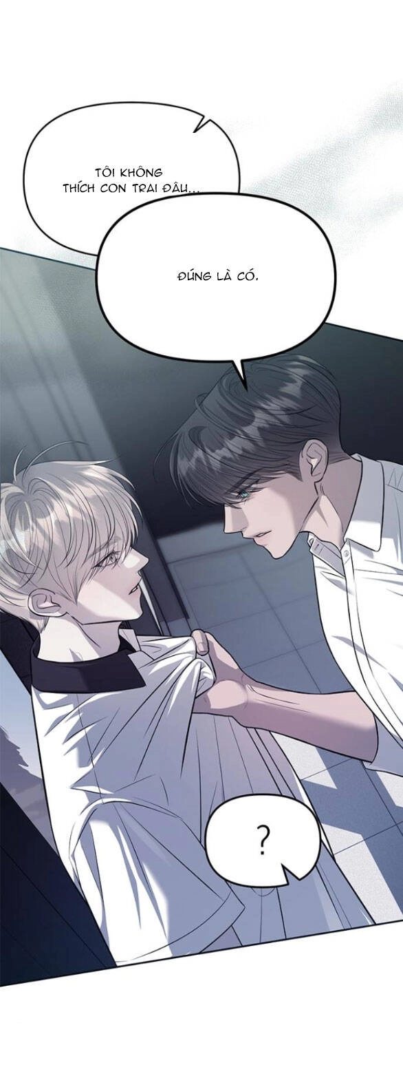 Xâm Nhập Vào Trường Trung Học Tài Phiệt! Chapter 54.2 - 47