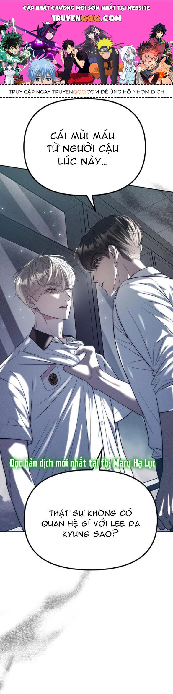 Xâm Nhập Vào Trường Trung Học Tài Phiệt! Chapter 55.1 - 1