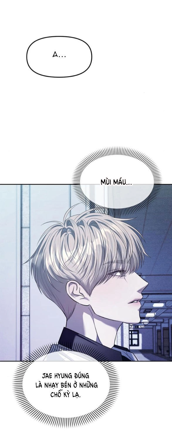 Xâm Nhập Vào Trường Trung Học Tài Phiệt! Chapter 55.1 - 3