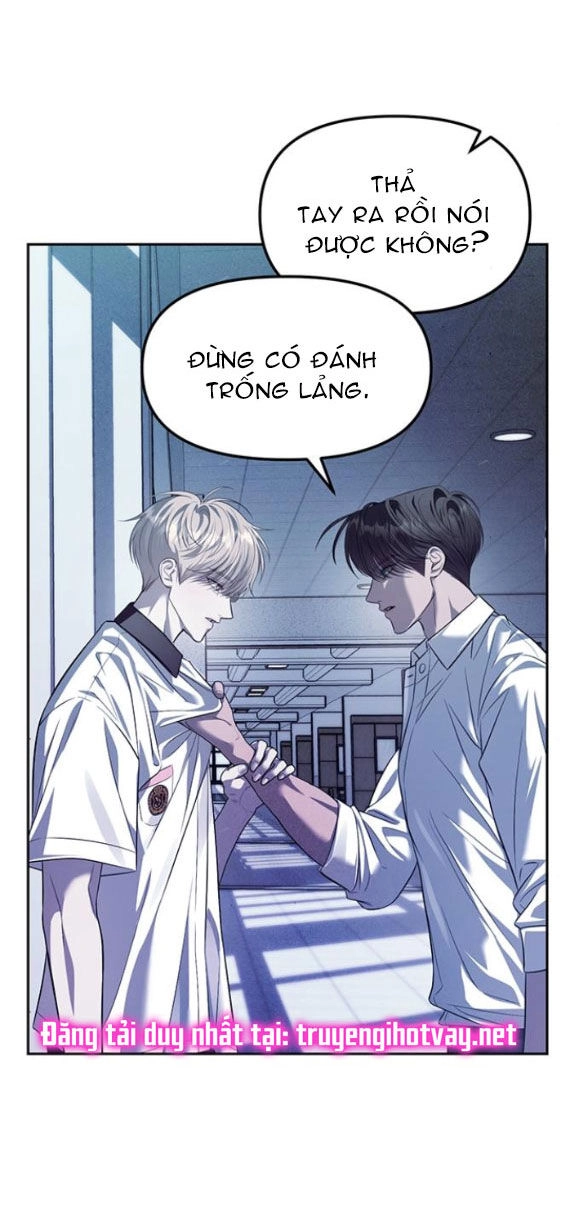 Xâm Nhập Vào Trường Trung Học Tài Phiệt! Chapter 55.1 - 4