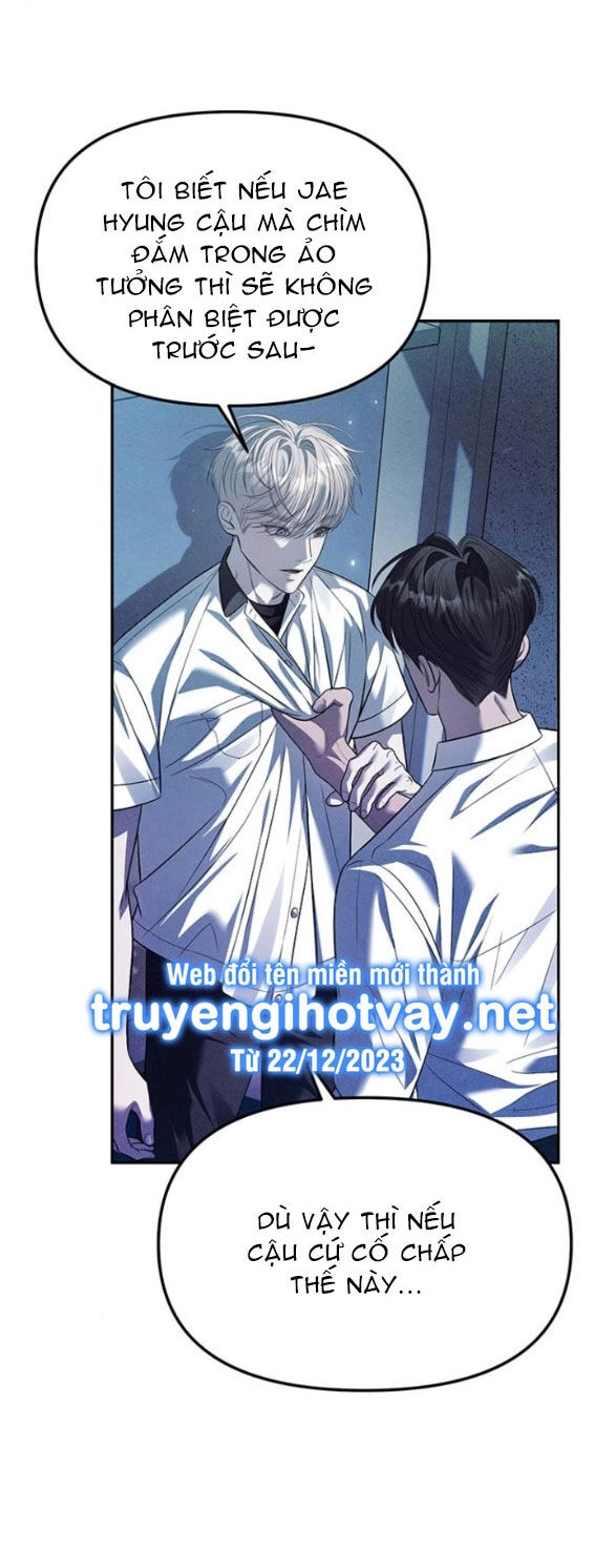 Xâm Nhập Vào Trường Trung Học Tài Phiệt! Chapter 55.1 - 8