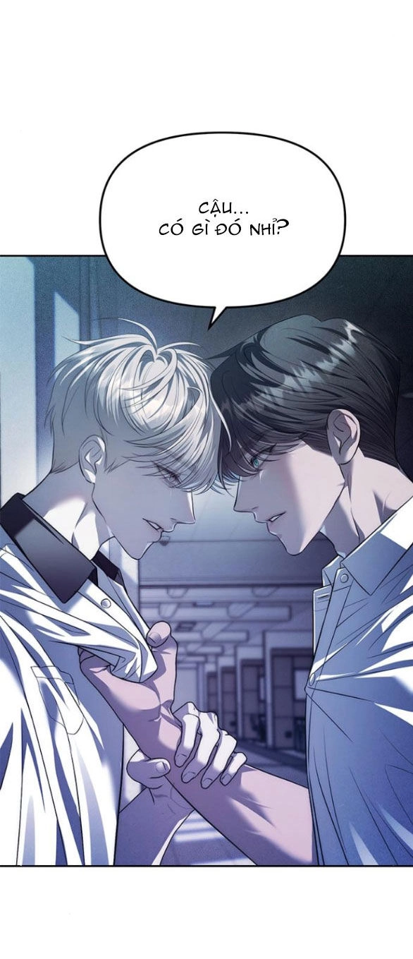 Xâm Nhập Vào Trường Trung Học Tài Phiệt! Chapter 55.1 - 9