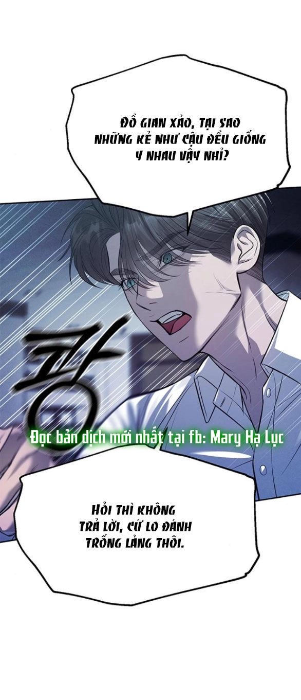 Xâm Nhập Vào Trường Trung Học Tài Phiệt! Chapter 55.1 - 10