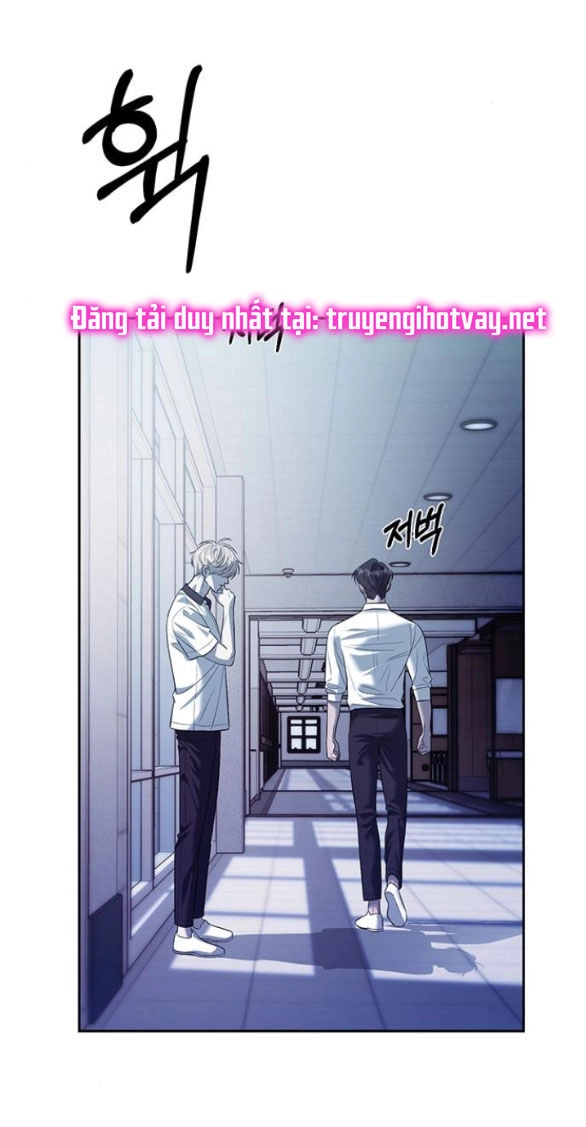 Xâm Nhập Vào Trường Trung Học Tài Phiệt! Chapter 55.1 - 20