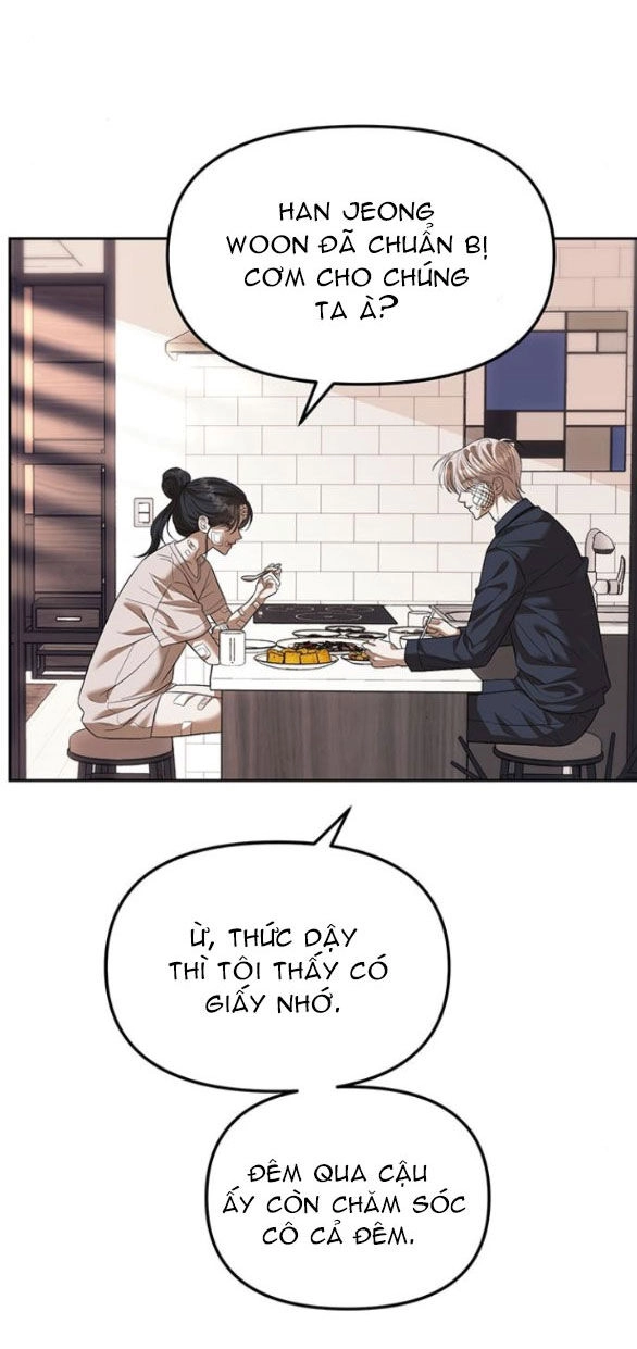 Xâm Nhập Vào Trường Trung Học Tài Phiệt! Chapter 55.1 - 28