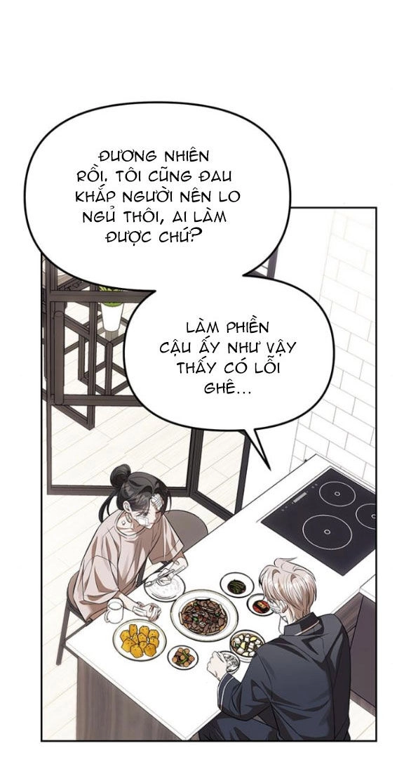 Xâm Nhập Vào Trường Trung Học Tài Phiệt! Chapter 55.1 - 30