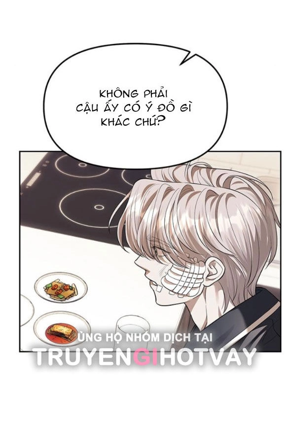 Xâm Nhập Vào Trường Trung Học Tài Phiệt! Chapter 55.1 - 31