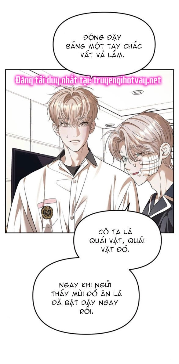 Xâm Nhập Vào Trường Trung Học Tài Phiệt! Chapter 55.1 - 37