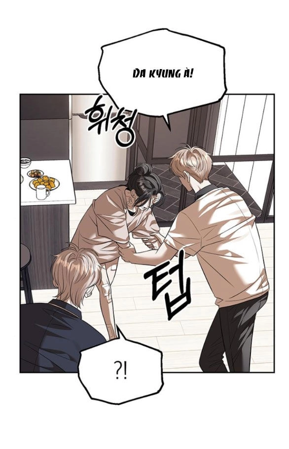 Xâm Nhập Vào Trường Trung Học Tài Phiệt! Chapter 55.1 - 40