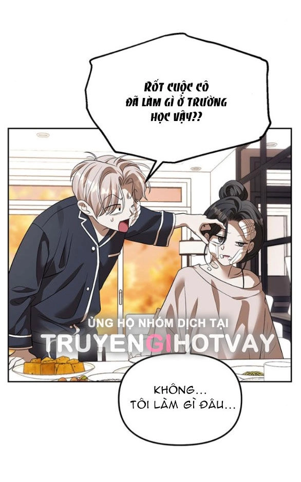 Xâm Nhập Vào Trường Trung Học Tài Phiệt! Chapter 55.2 - 7