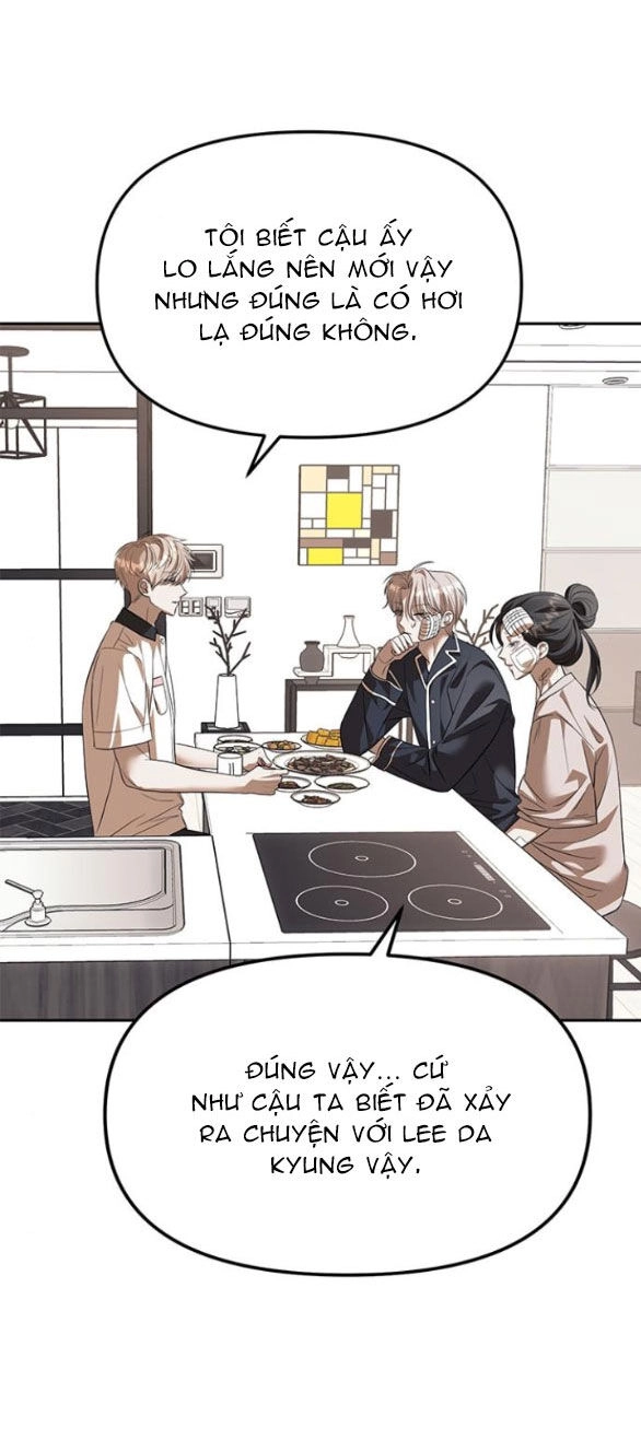 Xâm Nhập Vào Trường Trung Học Tài Phiệt! Chapter 55.2 - 8