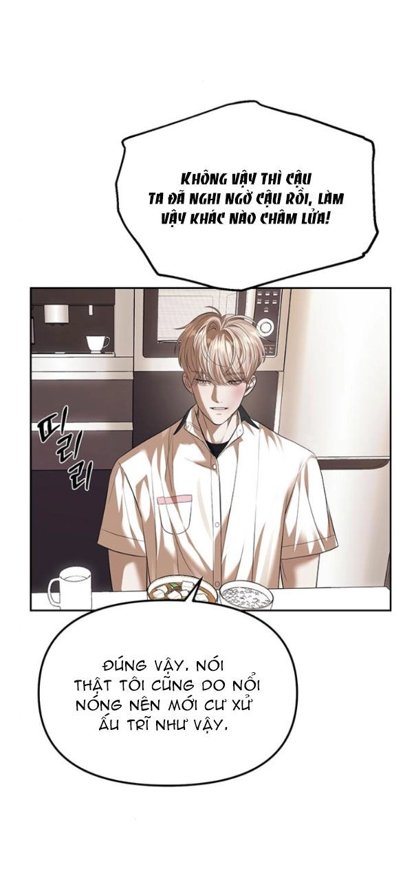 Xâm Nhập Vào Trường Trung Học Tài Phiệt! Chapter 55.2 - 10