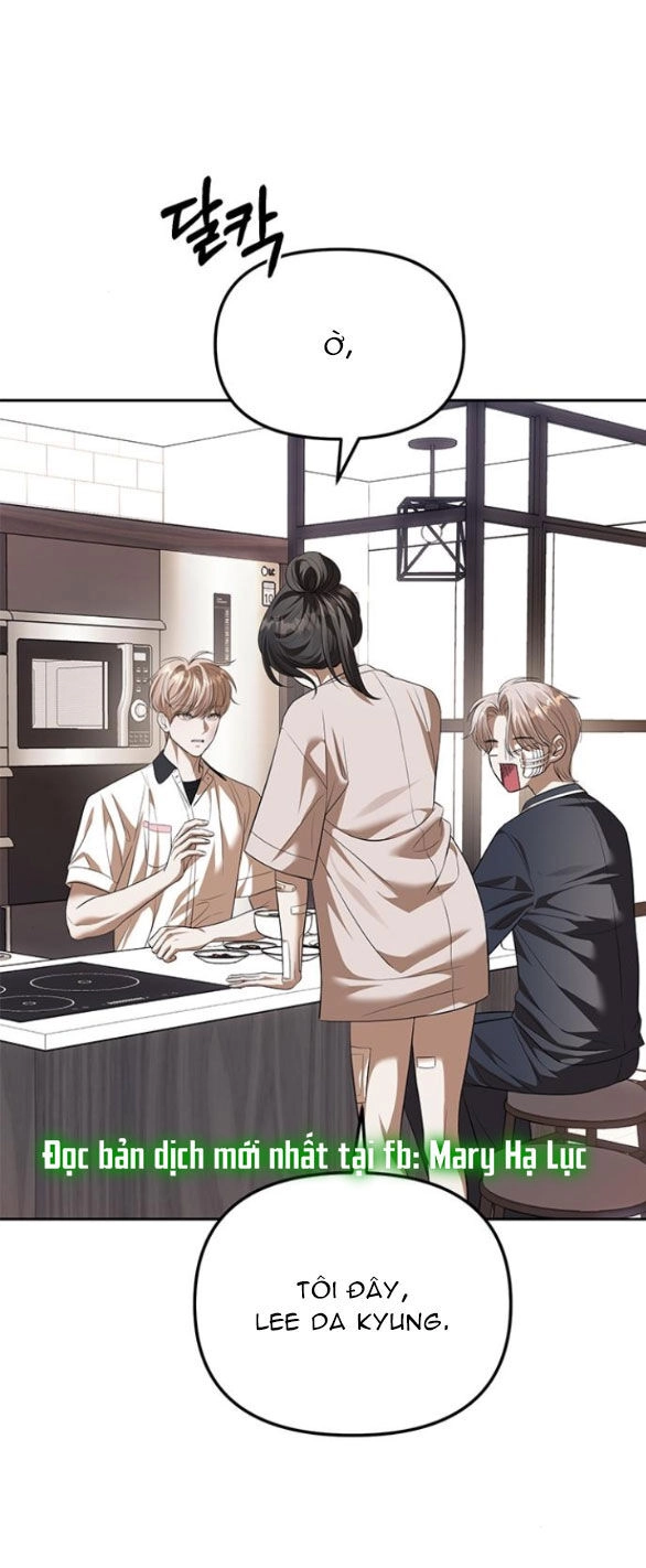 Xâm Nhập Vào Trường Trung Học Tài Phiệt! Chapter 55.2 - 14