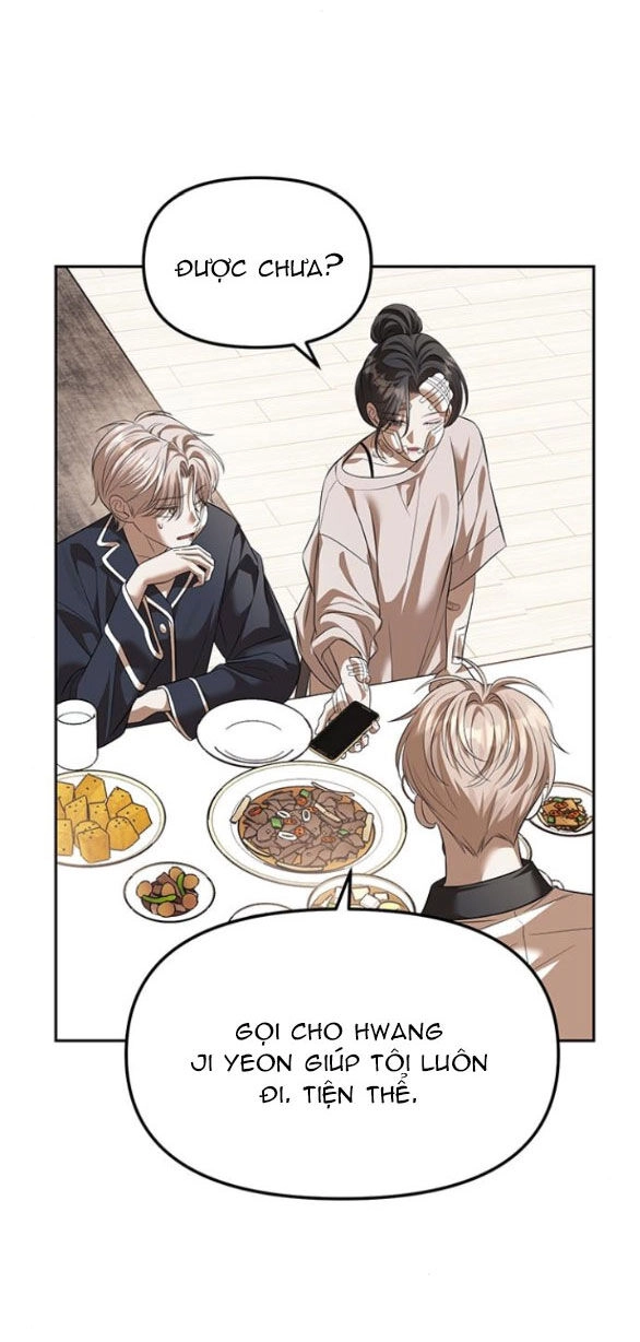 Xâm Nhập Vào Trường Trung Học Tài Phiệt! Chapter 55.2 - 17