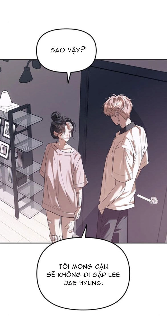 Xâm Nhập Vào Trường Trung Học Tài Phiệt! Chapter 55.2 - 20