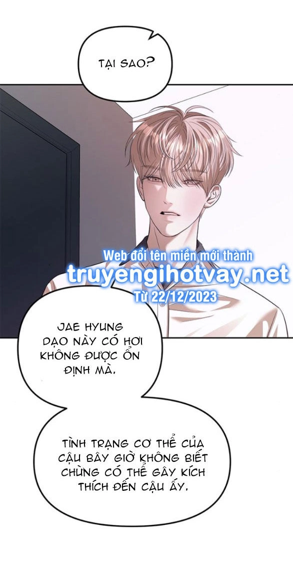 Xâm Nhập Vào Trường Trung Học Tài Phiệt! Chapter 55.2 - 21