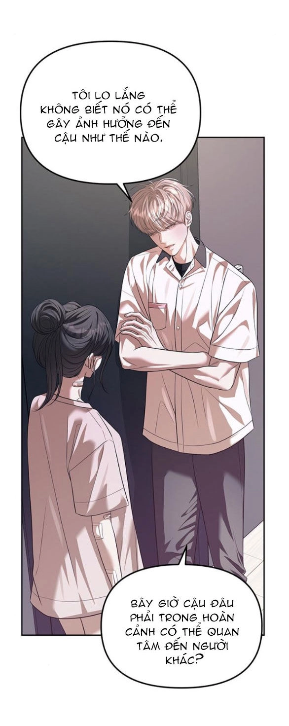 Xâm Nhập Vào Trường Trung Học Tài Phiệt! Chapter 55.2 - 22