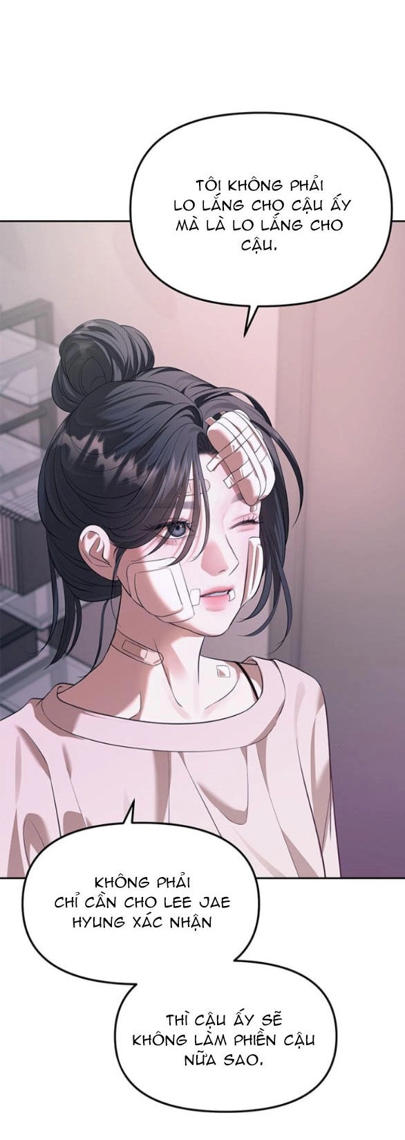 Xâm Nhập Vào Trường Trung Học Tài Phiệt! Chapter 55.2 - 25