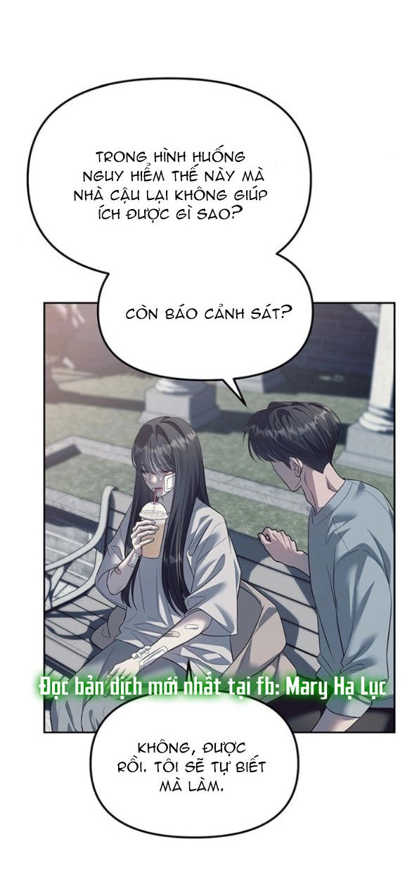 Xâm Nhập Vào Trường Trung Học Tài Phiệt! Chapter 56.1 - 35