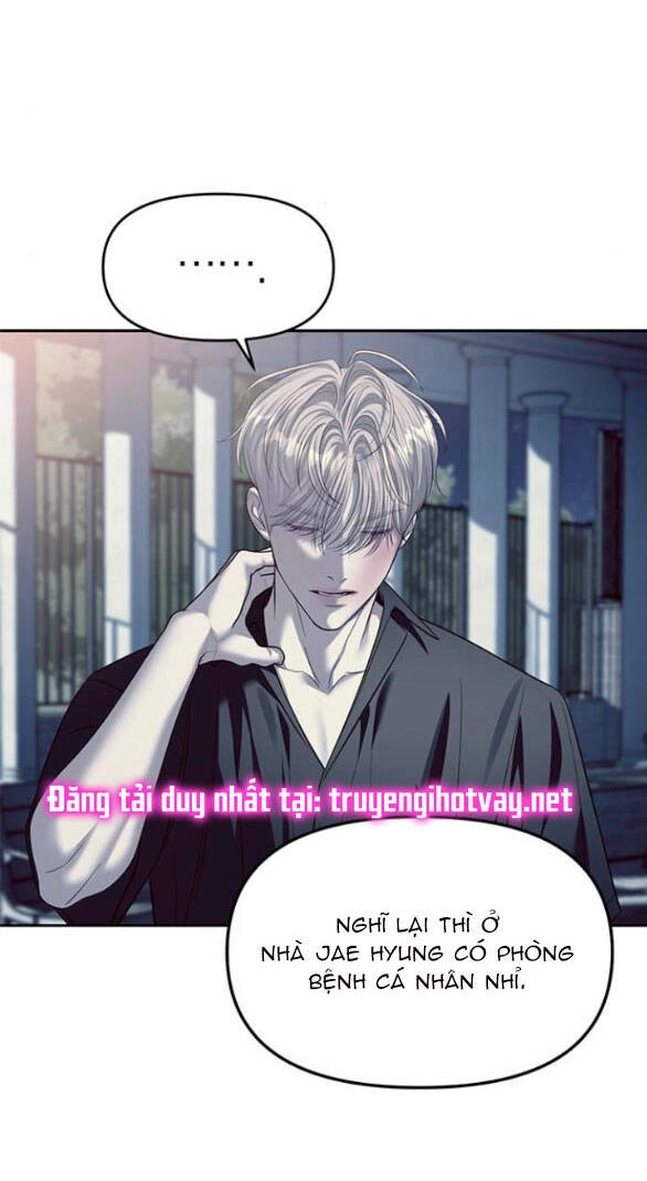 Xâm Nhập Vào Trường Trung Học Tài Phiệt! Chapter 57.1 - 30