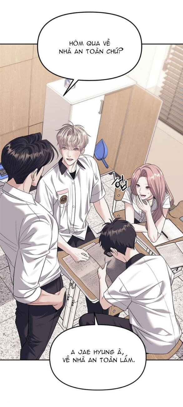 Xâm Nhập Vào Trường Trung Học Tài Phiệt! Chapter 57.2 - 12