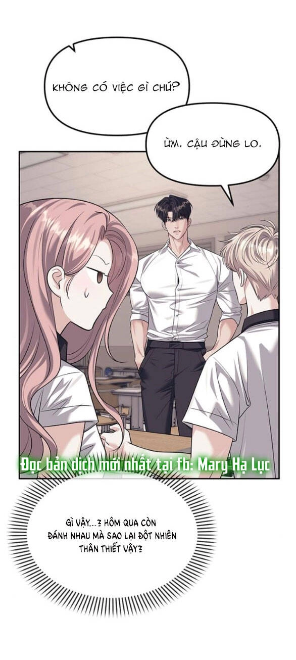 Xâm Nhập Vào Trường Trung Học Tài Phiệt! Chapter 57.2 - 13