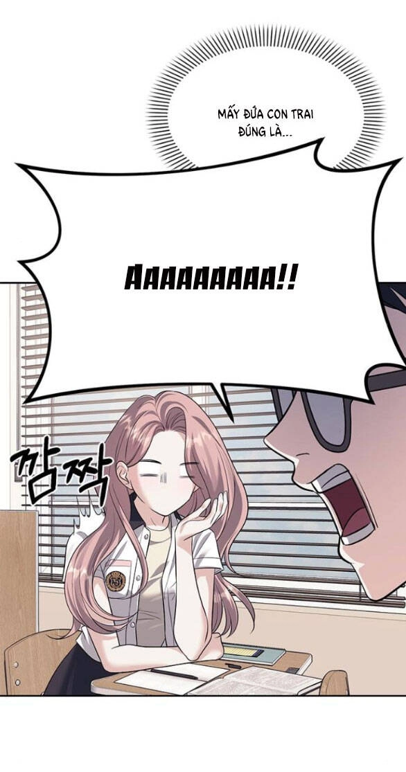 Xâm Nhập Vào Trường Trung Học Tài Phiệt! Chapter 57.2 - 14