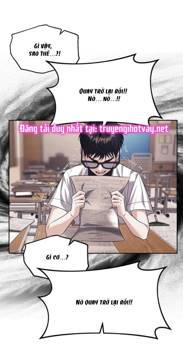 Xâm Nhập Vào Trường Trung Học Tài Phiệt! Chapter 57.2 - 15