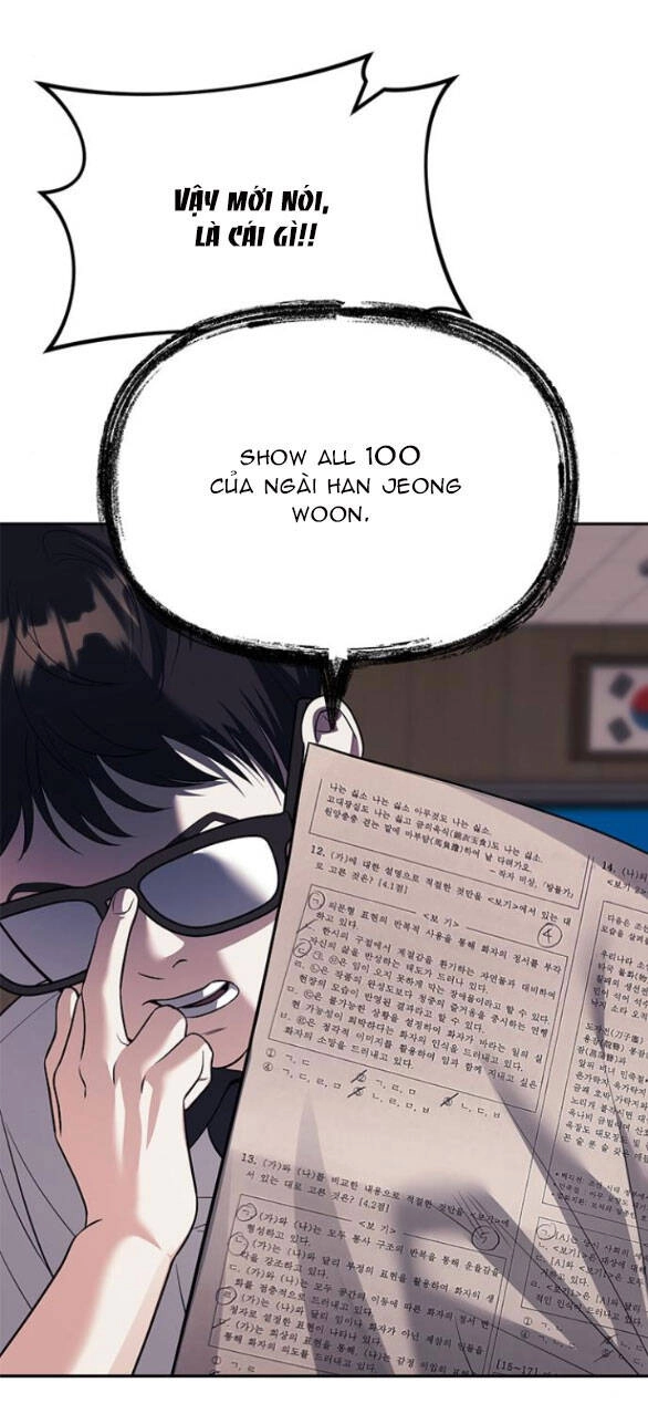 Xâm Nhập Vào Trường Trung Học Tài Phiệt! Chapter 57.2 - 16