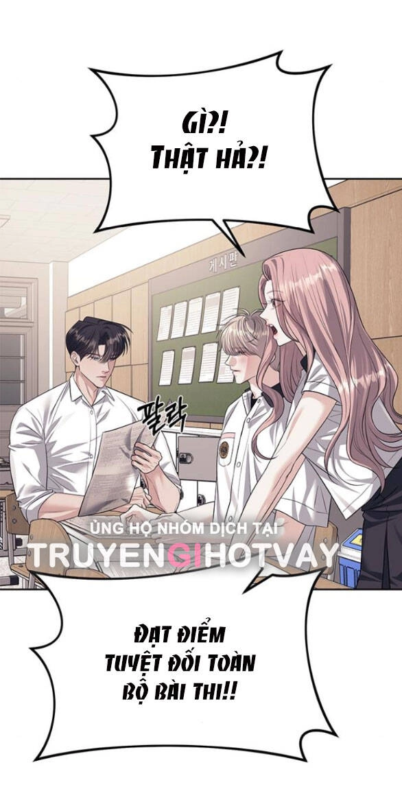 Xâm Nhập Vào Trường Trung Học Tài Phiệt! Chapter 57.2 - 17